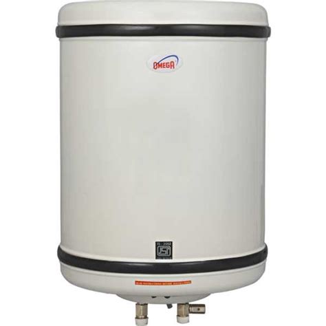 omega geyser 15 ltr price|OMEGA'S Magma Water Heater Geyser 15.